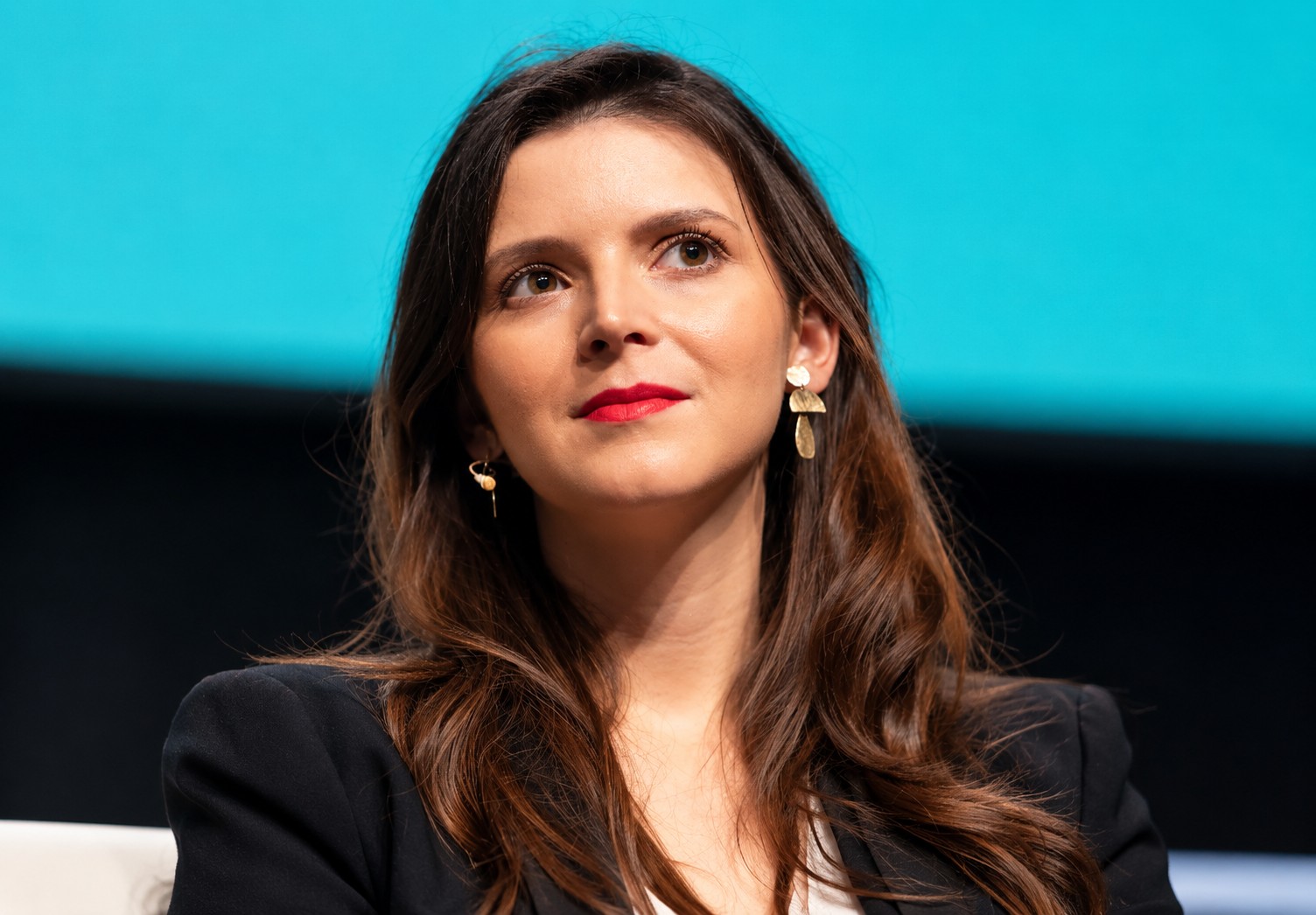 Portrait of Dr Mariona Badenas-Agustí